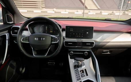 Geely Coolray I, 2023 год, 1 980 000 рублей, 7 фотография