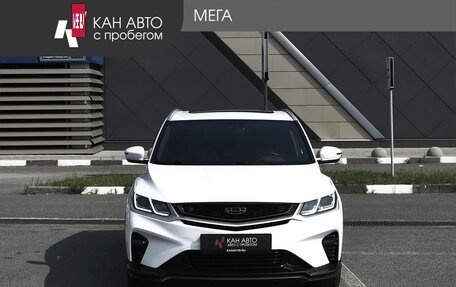 Geely Coolray I, 2023 год, 1 980 000 рублей, 3 фотография