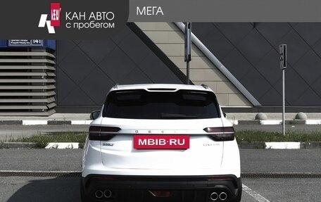 Geely Coolray I, 2023 год, 1 980 000 рублей, 4 фотография