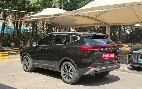 Haval H6, 2023 год, 1 020 666 рублей, 6 фотография