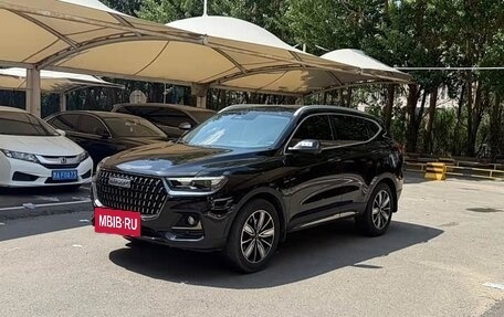 Haval H6, 2023 год, 1 020 666 рублей, 3 фотография