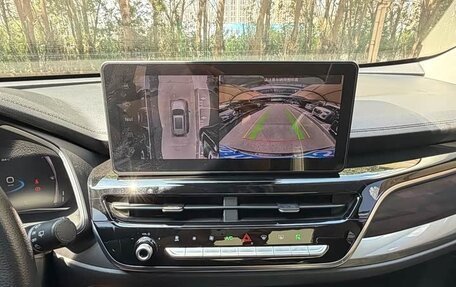 Haval H6, 2023 год, 1 020 666 рублей, 12 фотография
