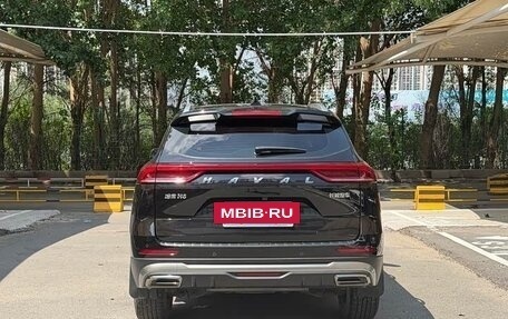 Haval H6, 2023 год, 1 020 666 рублей, 5 фотография