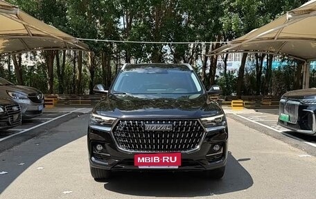 Haval H6, 2023 год, 1 020 666 рублей, 2 фотография