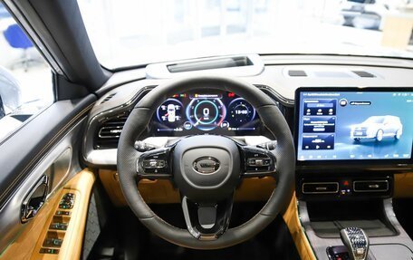 GAC GS8, 2026 год, 4 949 000 рублей, 4 фотография
