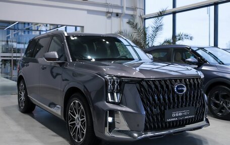 GAC GS8, 2026 год, 4 949 000 рублей, 2 фотография