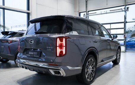 GAC GS8, 2026 год, 4 949 000 рублей, 3 фотография