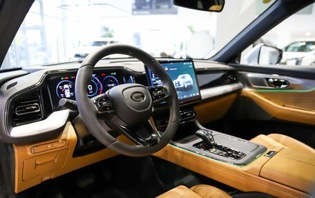 GAC GS8, 2026 год, 4 949 000 рублей, 8 фотография