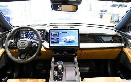 GAC GS8, 2026 год, 4 949 000 рублей, 10 фотография