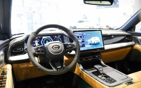GAC GS8, 2026 год, 4 949 000 рублей, 9 фотография