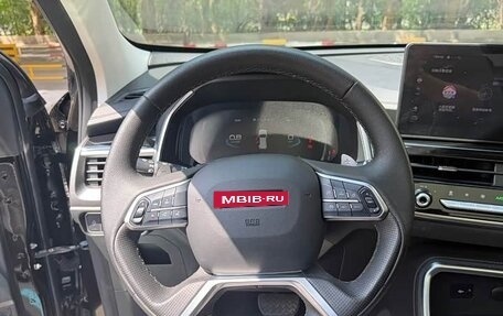 Haval H6, 2023 год, 1 020 666 рублей, 11 фотография