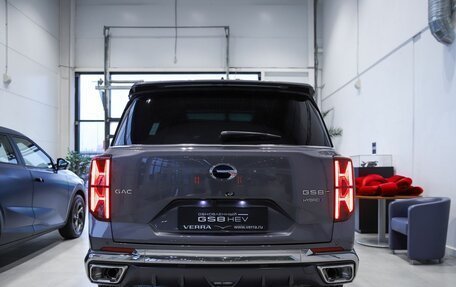 GAC GS8, 2026 год, 4 949 000 рублей, 13 фотография