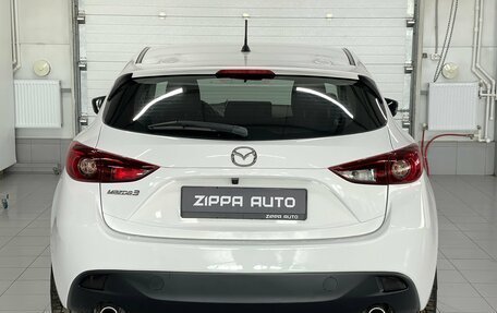 Mazda 3, 2014 год, 1 330 000 рублей, 5 фотография