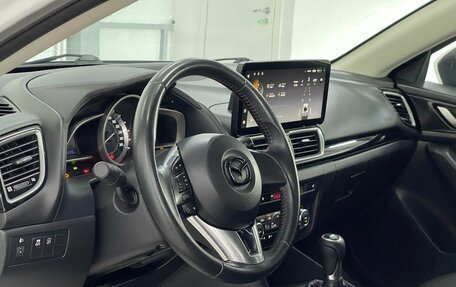 Mazda 3, 2014 год, 1 330 000 рублей, 8 фотография