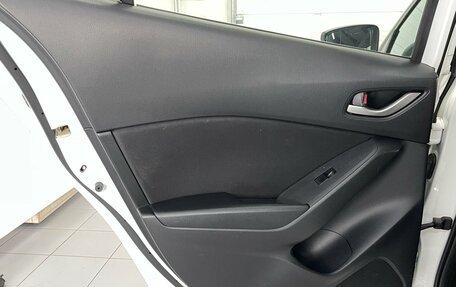 Mazda 3, 2014 год, 1 330 000 рублей, 19 фотография