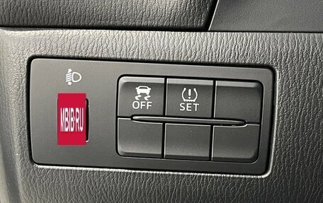 Mazda 3, 2014 год, 1 330 000 рублей, 13 фотография