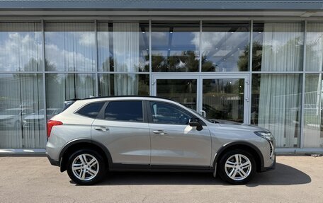 Haval Jolion, 2025 год, 2 220 000 рублей, 4 фотография
