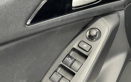 Mazda 3, 2014 год, 1 330 000 рублей, 17 фотография