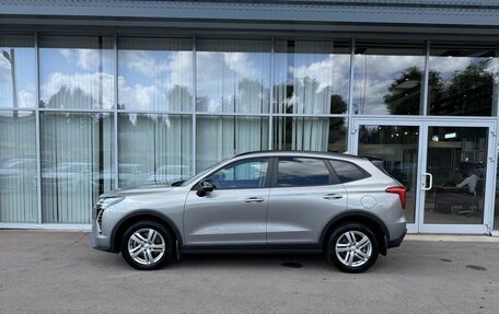 Haval Jolion, 2025 год, 2 220 000 рублей, 8 фотография