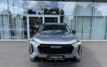 Haval Jolion, 2025 год, 2 220 000 рублей, 2 фотография