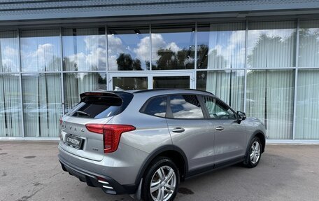 Haval Jolion, 2025 год, 2 220 000 рублей, 5 фотография