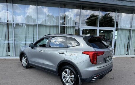 Haval Jolion, 2025 год, 2 220 000 рублей, 7 фотография
