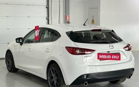 Mazda 3, 2014 год, 1 330 000 рублей, 6 фотография