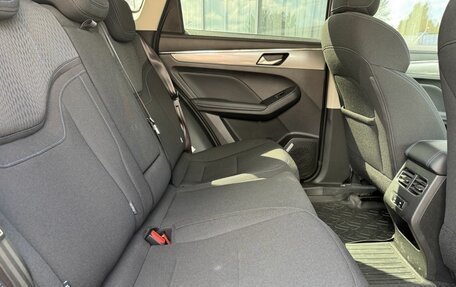Haval Jolion, 2025 год, 2 220 000 рублей, 11 фотография