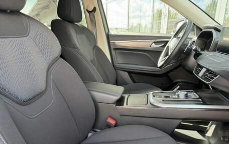 Haval Jolion, 2025 год, 2 220 000 рублей, 10 фотография