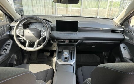Haval Jolion, 2025 год, 2 220 000 рублей, 9 фотография