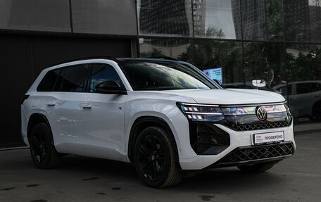 Volkswagen Teramont, 2025 год, 5 500 000 рублей, 4 фотография