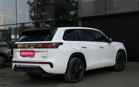 Volkswagen Teramont, 2025 год, 5 500 000 рублей, 5 фотография