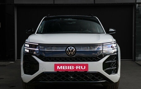 Volkswagen Teramont, 2025 год, 5 500 000 рублей, 3 фотография