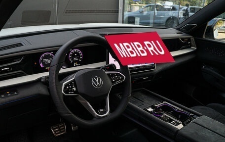 Volkswagen Teramont, 2025 год, 5 500 000 рублей, 14 фотография