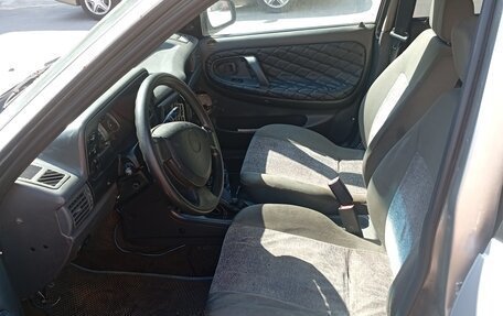 Daewoo Nexia I рестайлинг, 2006 год, 80 000 рублей, 13 фотография