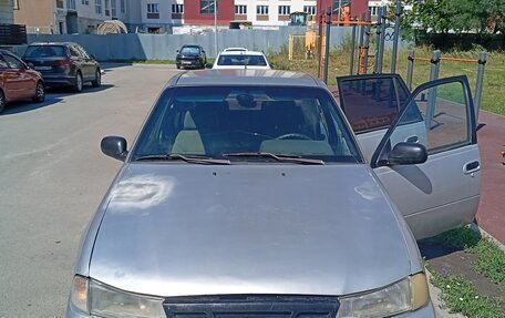 Daewoo Nexia I рестайлинг, 2006 год, 80 000 рублей, 2 фотография