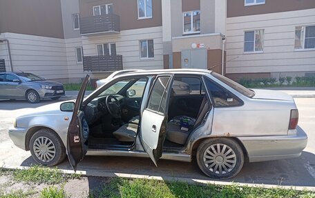 Daewoo Nexia I рестайлинг, 2006 год, 80 000 рублей, 9 фотография