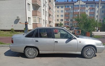 Daewoo Nexia I рестайлинг, 2006 год, 80 000 рублей, 1 фотография