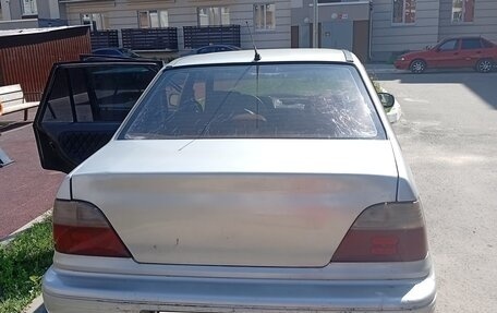 Daewoo Nexia I рестайлинг, 2006 год, 80 000 рублей, 3 фотография