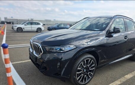 BMW X6, 2026 год, 12 000 000 рублей, 1 фотография