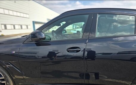 BMW X6, 2026 год, 12 000 000 рублей, 11 фотография