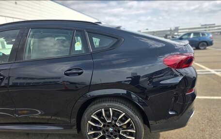 BMW X6, 2026 год, 12 000 000 рублей, 10 фотография