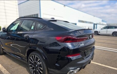 BMW X6, 2026 год, 12 000 000 рублей, 9 фотография