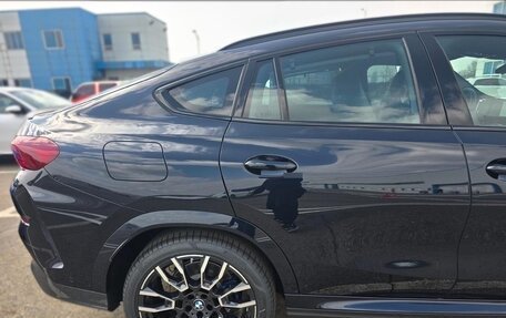 BMW X6, 2026 год, 12 000 000 рублей, 6 фотография