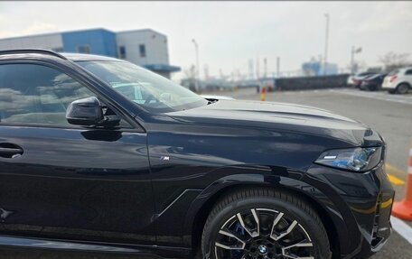 BMW X6, 2026 год, 12 000 000 рублей, 3 фотография