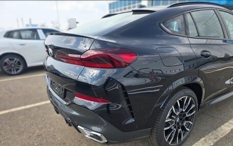BMW X6, 2026 год, 12 000 000 рублей, 7 фотография