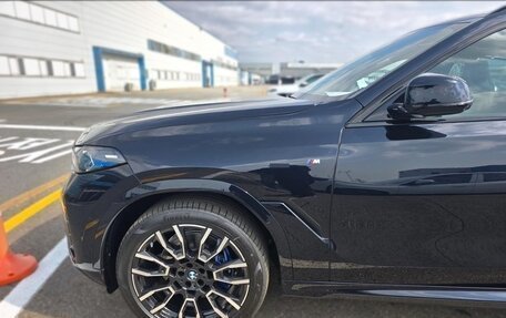 BMW X6, 2026 год, 12 000 000 рублей, 12 фотография