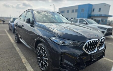 BMW X6, 2026 год, 12 000 000 рублей, 2 фотография