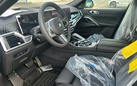 BMW X6, 2026 год, 12 000 000 рублей, 4 фотография