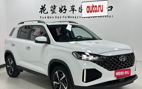 Hyundai ix35, 2022 год, 1 221 300 рублей, 3 фотография